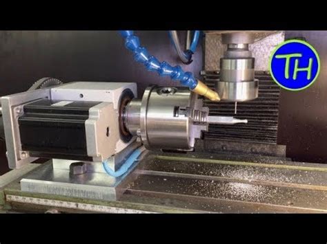 4d cnc machine|diy 4 axis cnc machine.